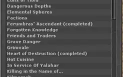 Tibia 630EK+550ED+230MS