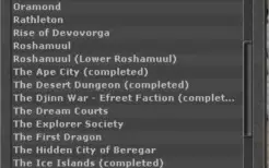 Tibia 630EK+550ED+230MS