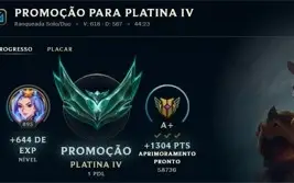 ELOJOB MAIS BARATO E EFICIENTE DA DFG