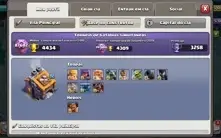 CV14 FULL TH14 DADOS DE CRIAÇÃO TROCA NICK