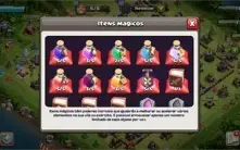 CV14 FULL TH14 DADOS DE CRIAÇÃO TROCA NICK