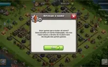 CV14 FULL TH14 DADOS DE CRIAÇÃO TROCA NICK
