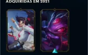 Conta master 67% winrate email não confirmado