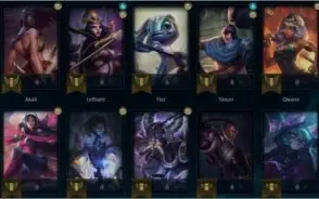Conta master 67% winrate email não confirmado