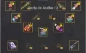Sorc Level 62 - 278 de PA