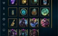 Conta Diamante 4 handlevel mmr de d2