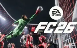 Fc 26 - Steam -  Entrega Imediata  - eafc 26