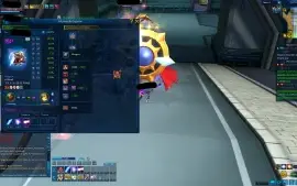 Conta Ladmo Omega