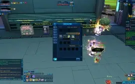 Conta Ladmo Omega