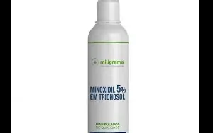 minoxidil locao cabelo e barba