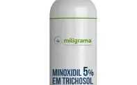 minoxidil locao cabelo e barba