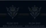 Conta League of Legends - Platina IV