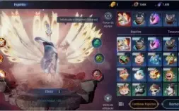 TAOIST LV 76 - 85K POWER