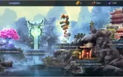 TAOIST LV 76 - 85K POWER