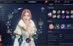TAOIST LV 76 - 85K POWER