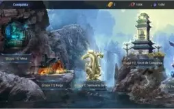 TAOIST LV 76 - 85K POWER