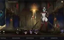 Conta wild rift diamante 4