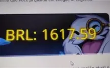 Conta League of legends Ex gm, atual Diamante