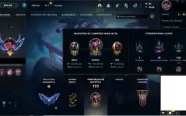 Conta diamant IV Main JG