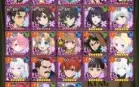 Conta end game - The Seven Deadly Sins: Grand Cross 10KK CC!
