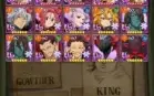 Conta end game - The Seven Deadly Sins: Grand Cross 10KK CC!
