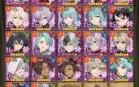 Conta end game - The Seven Deadly Sins: Grand Cross 10KK CC!