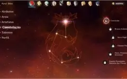 CONTA GENSHIN END GAME/AR 43/ 2 NAT5