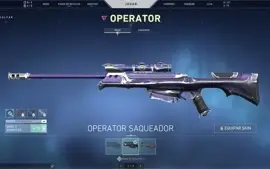 CONTA VALORANT ASCENDENTE 3
