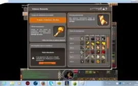 Conta dofus servidor SPI, Cra 182 de INT, vai completinho!!