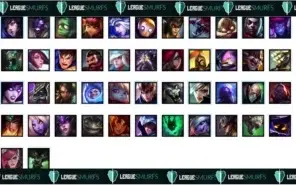 Bronze 5   -> Champs 46 <-> Skins 11 <-  E-mail N Confirmado
