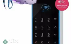 Point Air 4G - (vivo ou claro)