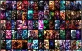 Conta league of legends
