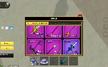 Estou vendendo Conta de blox fruit