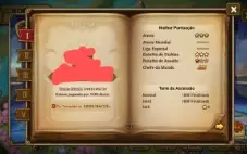 Conta Sw mid/end muito nat5.