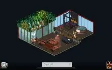 Conta habbo 2010 | +1600 mobis | emblemas de 2010 |