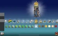 Conta habbo 2010 | +1600 mobis | emblemas de 2010 |