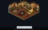 Conta habbo 2010 | +1600 mobis | emblemas de 2010 |