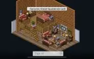 Conta habbo 2010 | +1600 mobis | emblemas de 2010 |