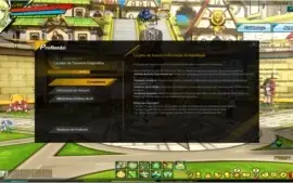 conta de elsword