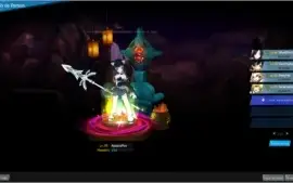 conta de elsword