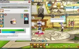 conta de elsword