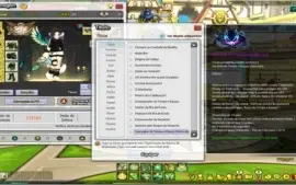 conta de elsword