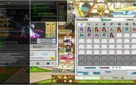 conta de elsword