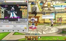 conta de elsword
