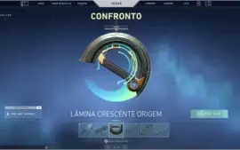 CONTA VALORANT C/ SKINS BARATA 2 FACAS