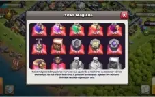 CV13 FULL MATO CLASH OF CLANS BARATO