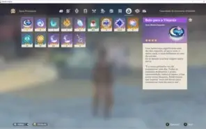 CONTA AR 56 Todos chars limitados de Banner e 14k de gemas