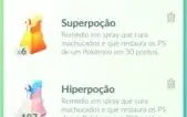 Conta pokemon Go lvl 40 top