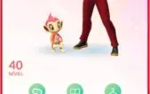 Conta pokemon Go lvl 40 top
