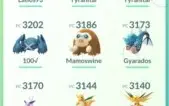 Conta pokemon Go lvl 40 top